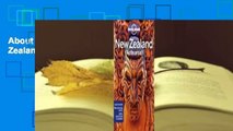 About For Books  Lonely Planet New Zealand  Best Sellers Rank : #3