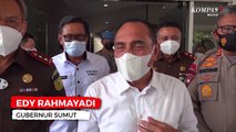 Pernyataan Gubernur Sumatera Utara Edy Rahmayadi Terkait Ibadah Natal