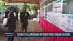 Kodam VI Mulawarman Antisipasi Krisis Pangan Nasional Di Masa Pandemi