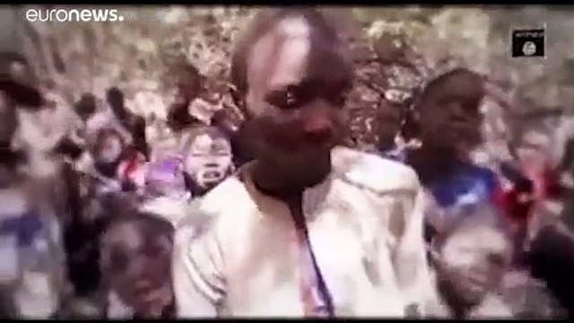 Νιγηρία: Ελεύθεροι οι 300 μαθητές που κρατούνταν όμηροι από την Μπόκο Χαράμ