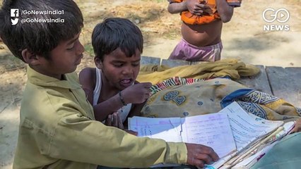 मुस्लिम छात्रों ने किया राष्ट्रीय औसत से अधिक स्कूल ड्राप आउट