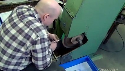 How Its Made - 793 Nail Clippers