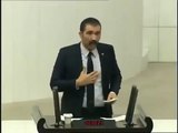 Barış Atay: Biz halktan tarafız, siz asgari ücretlinin parasını yiyen Cumhurbaşkanı'ndan tarafsınız