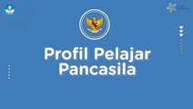 Profil Pelajar Pancasila