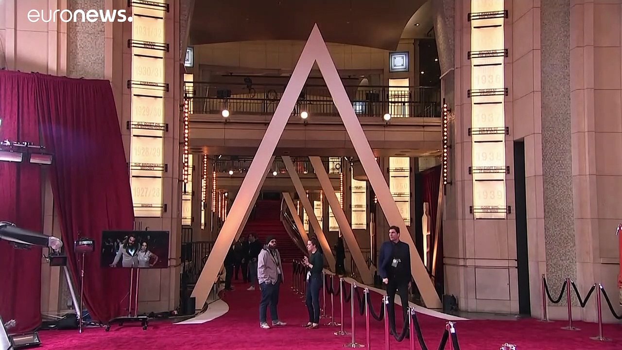 "Man weiß einfach nicht, was mit den Oscars 2021 passieren wird" - Findet die Feier überhaupt statt