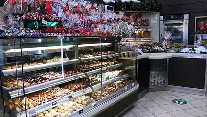 In Style Bake House, Πρόσβασις, Φίλτρο Νερού OLYMPUS, Κομμωτήριο Νίκος Φέκας, Αναστασία Φρόντζου-Χρηστίδη Σύμβουλος Σχέσεων