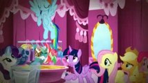My Little Pony Friendship Is Magic Season 6 Episode 9 - The Saddle Row Review (Saddle Row & Rec)
