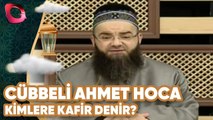 Cübbeli Ahmet Hocayla Sahur Özel | Kimlere Kafir Denir? | Flash Tv