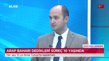 Dünyanın Gündemi - Furkan Kaya | 17 Aralık 2020