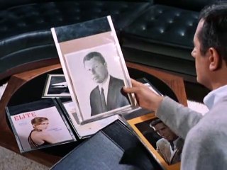 Misión Imposible -1x15- The Legacy (El legado)