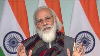 Several important steps taken for farmers in 6 years: PM