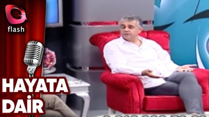 Tayyar Işıksaçan'dan Deniz Seki Olayı