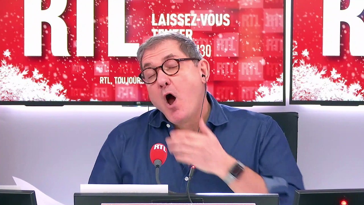 C'est le dernier événement musical de l'année 2020, la sortie ce vendredi du nouvel album de Paul McCartney, intitulé "McCartney III". On le découvre en compagnie de Steven Bellery.