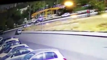 FETÖ'nün 'altın çocukları' eski emniyet müdürleri adım adım izlenerek yakalandı