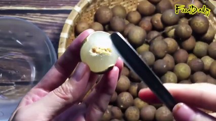 Dried Longan | Specialties from Vietnam