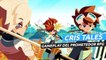 Cris Tales - Gameplay del nuevo Action RPG