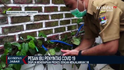 Tips Dari Penyintas Covid 19, Agar Tak Terpapar
