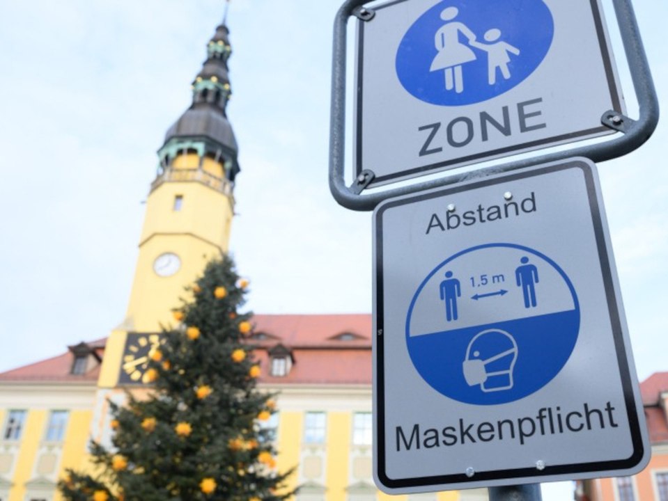 Neue Studie: Das sind die effektivsten Corona-Maßnahmen