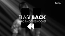 CALLS Chapitre 3 - Le Flashback de Timothée Hochet