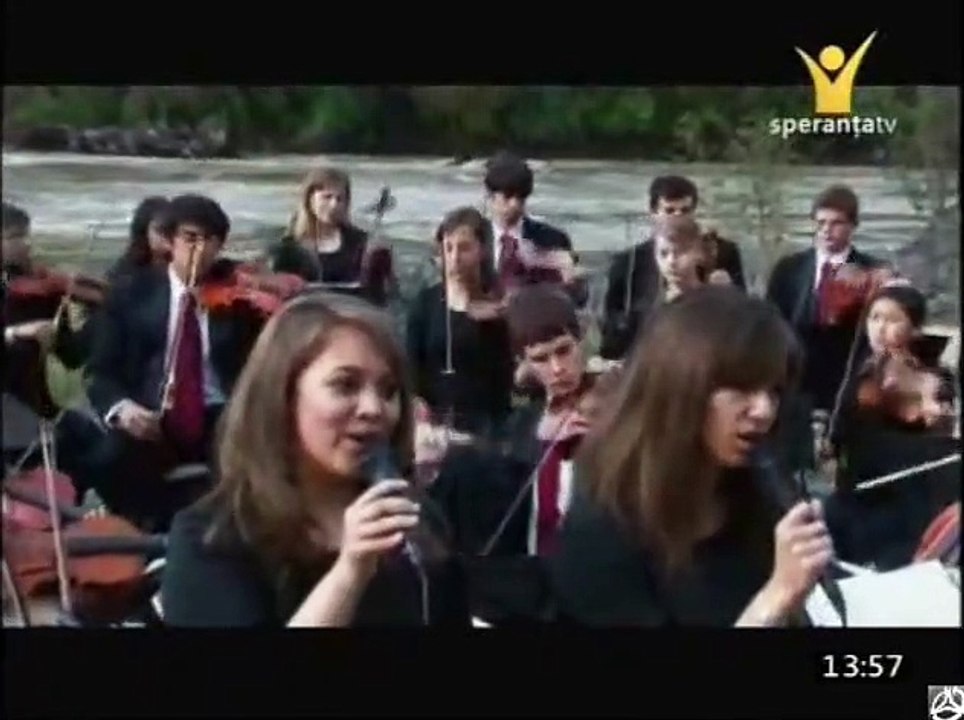 Fountainview Academy 03 - Wonderful, Merciful, Saviour