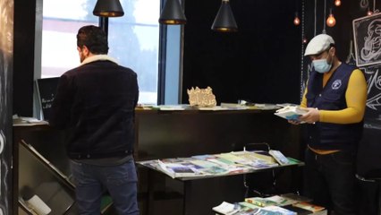 مبادرات لتمكين اللغة العربية في الجزائر