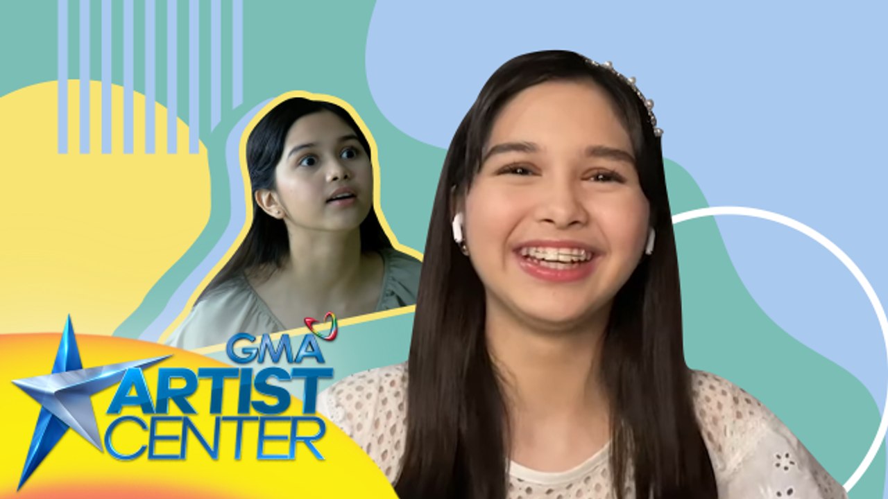 E-Date Mo Si Idol: Paano paamuhin ang beast mode na si Brianna ng 'Prima Donnas?'