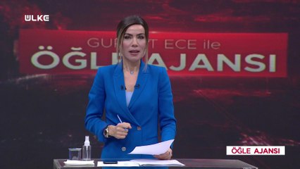 Öğle Ajansı – 16 Aralık 2020