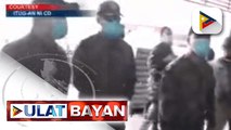 'Aresto Aguinaldo,' gimik ng mga pulis sa Cebu City; CHR, nababahala sa naturang gimik ng mga Pulis; PPO Cebu, walang masamang intensyon sa gimik ng mga pulis
