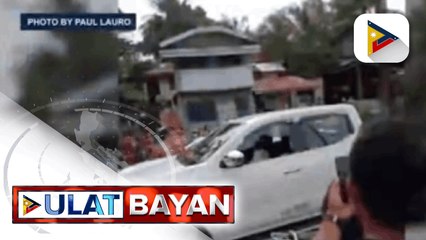 Abogado sa Cebu City, patay sa pamamaril; Motibo sa pagpatay may kinalaman umano sa trabaho ng biktima