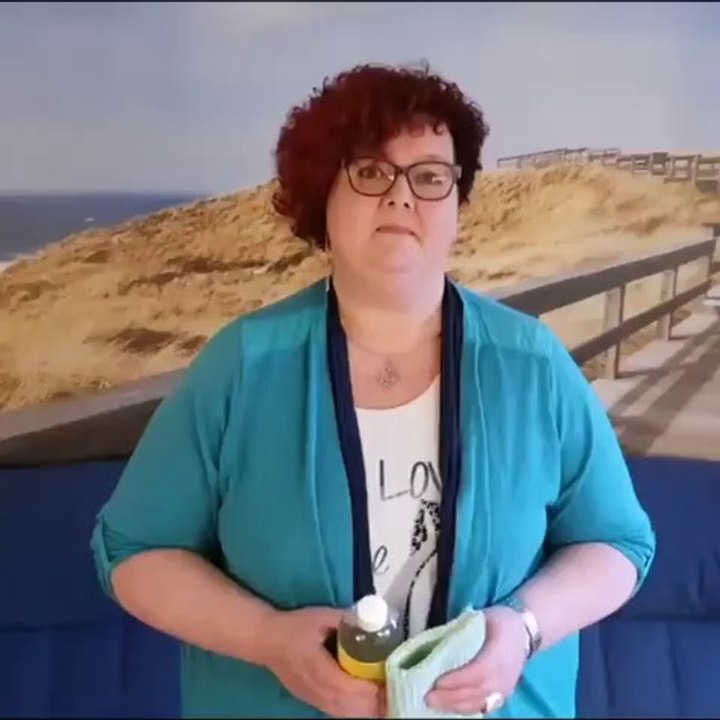 Herzlich willkommen bei meiner JEMAKO Präsentation mit Doris.