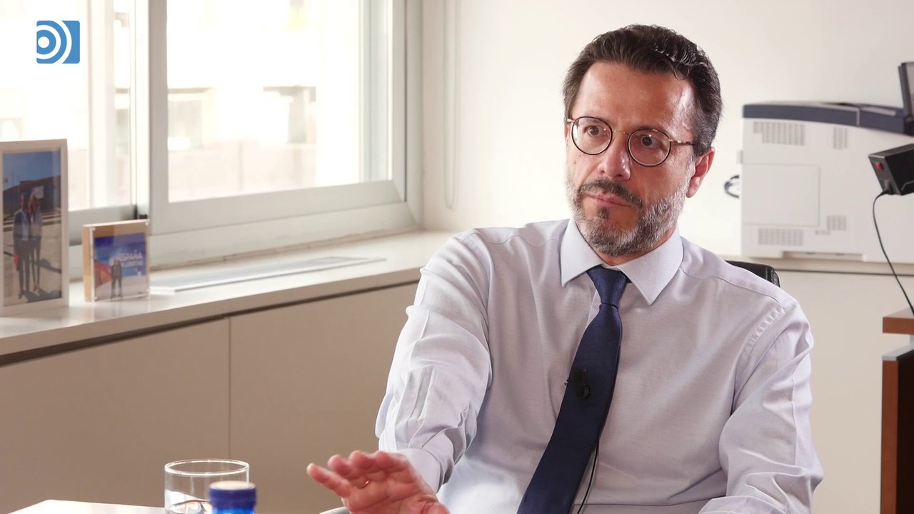 Entrevista a Javier Fernández-Lasquetty: el golpe a las herencias