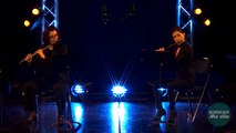 Concert Quatuor flûtes / Orchestre d'Harmonie de Bordeaux - La Salle des Fêtes Bordeaux Grand Parc