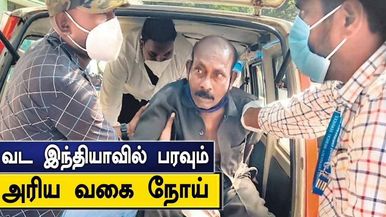 Mumbai, Gujarat-ல் பரவும் அரிய வகை நோய்.. பீதிய...