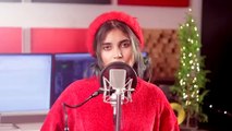 All I Want For Christmas Is You _ Cover By AiSh _ Mariah Carey