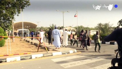 إطلاق سراح 344 تلميذا مختطفا في نيجيريا (مسؤول)