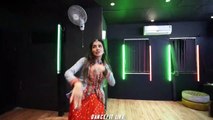 52 Gaj Ka Daman _ Tejas Dhoke _ Ishpreet Dang _ Dancefit Live