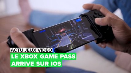Le Xbox Game Pass arrive sur de nouvelles plateformes en 2021