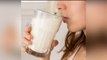 दूध पीने के कितनी देर बाद पानी पीना चाहिए | Doodh Peene ke bad pani pi sakte hain | Boldsky