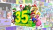 300.Super Mario Bros. 35th Anniversary Nintendo Direct