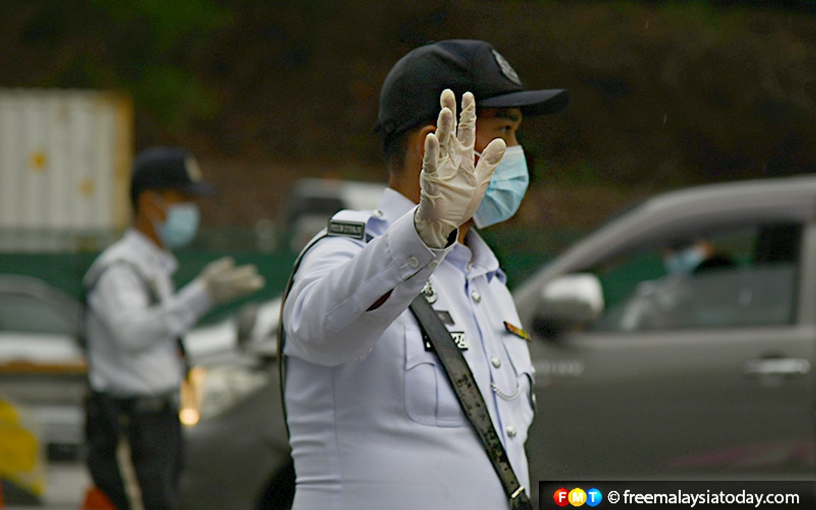 PKPB di Selangor, KL, lanjut hingga 31 Dis