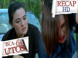 Ika-6 Na Utos: Emma at Georgia, muling nagtuos! | Episode 245 Recap