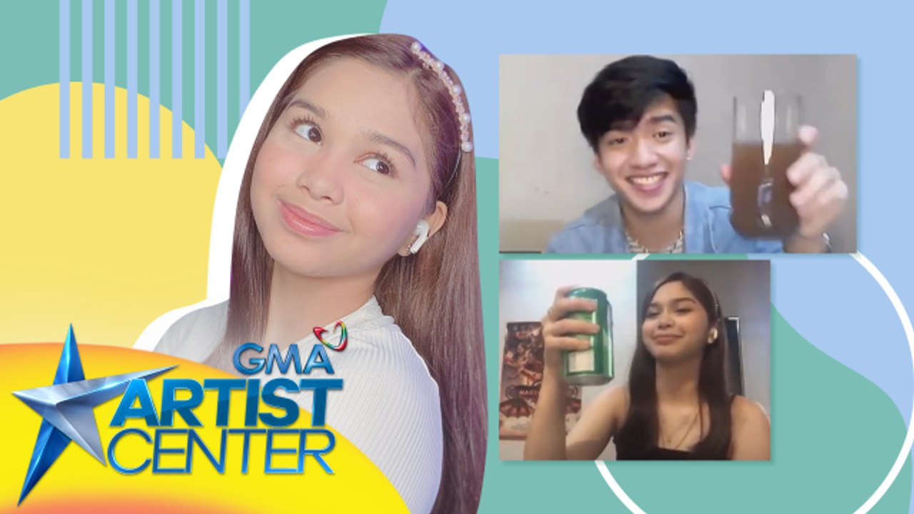 E-Date Mo Si Idol: Elijah Alejo, ipinakilala ang ka-online date sa kanyang mommy!