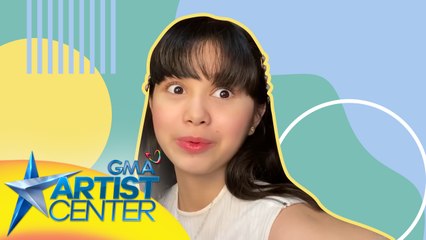 E-Date Mo Si Idol: Elijah Alejo, speechless sa pick-up lines ng mga searches!