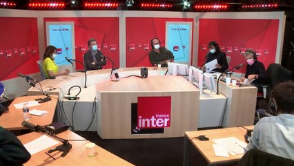 Femme libre toujours tu chériras l’amant - Le burne out de Maïa Mazaurette