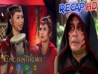 Encantadia: Ang Ginintuang Orasan sa mga kamay ni Pirena | Episode 194 RECAP