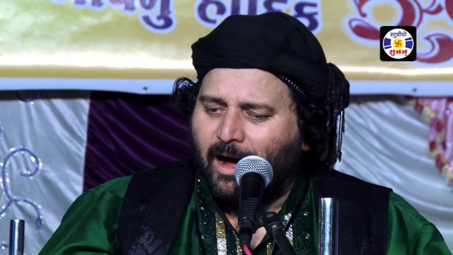 Aaj Dewano Urs Hai Dhrol Me #qawwali || Chand Afzal Qadari || आज दीवानो उर्श है ध्रोल में || Qawwali Urs Gabanshapir Dhrol