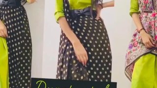 Scarf Draping Styles|Amazing Dupatta Style|Scarf Draping Hacks|How to Wear Scarf Like a Dress
