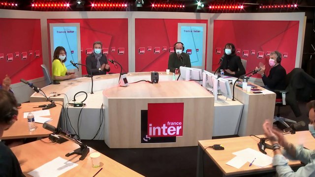 Ces gens qui téléphonent en faisant leurs courses - La drôle d'humeur d'Alexis le Rossignol