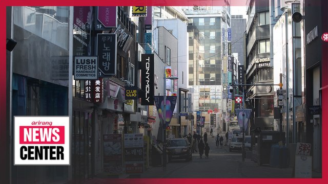 Over two mil. facilites to be affected if Level Three social distancing measures are imposed