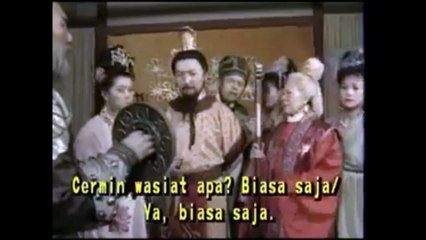 lanjutan Film Dewi Kwan Im
